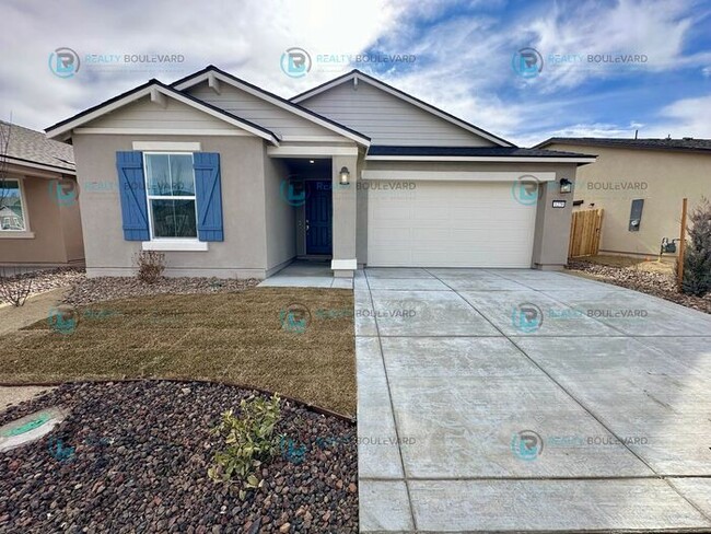 Brand New Home in Carson City 3 Bedroom 2 ... - Brand New Home in Carson City 3 Bedroom 2 ...