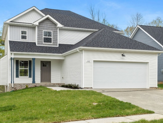 Building Photo - 1162 Old Charlotte Trace