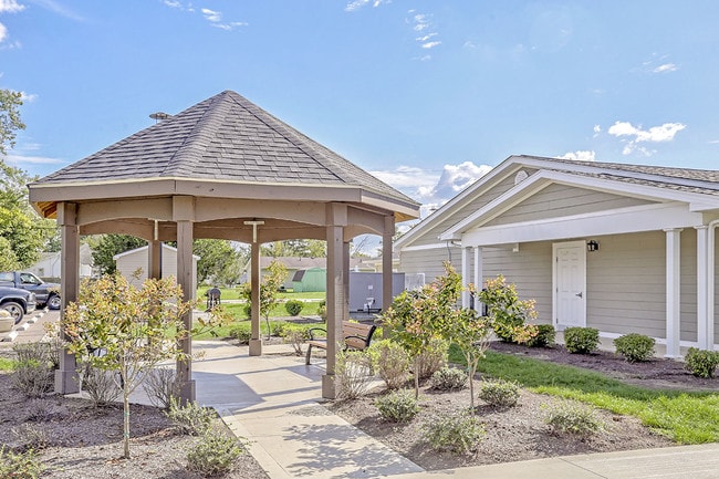 Photo - Fayette Landing