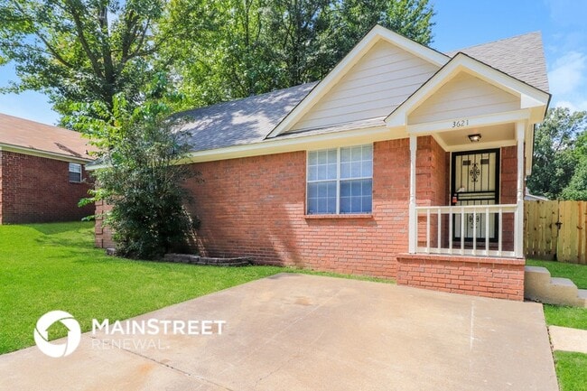 Photo - 3621 Jireh Dr