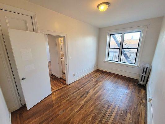Photo - 1 bedroom in BRONX NY 10458 Condo Unit E3