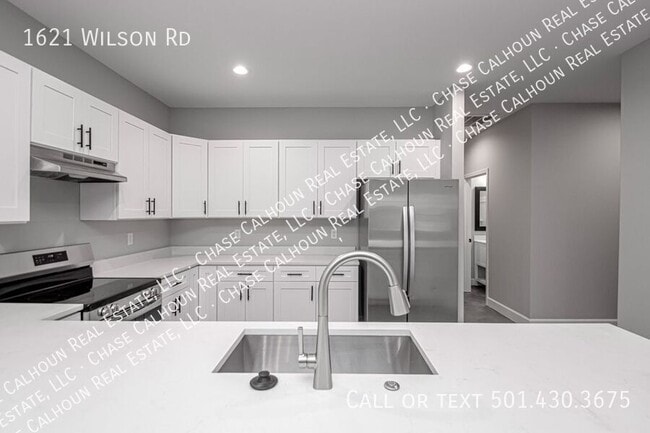 Photo - 1621 Wilson Rd