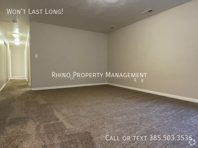 Building Photo - 265 N 750 W Unit 2 Rental