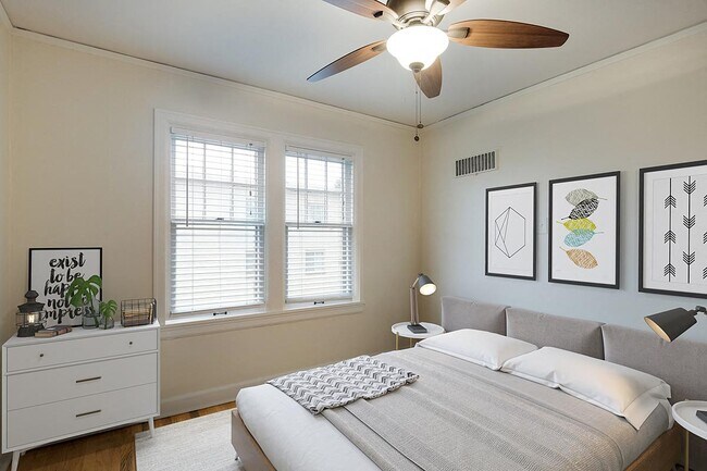 Photo - Eaton Apartments