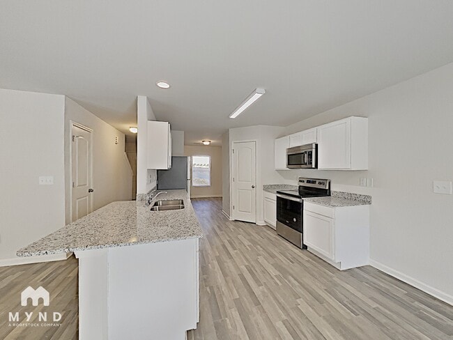 Photo - 9719 Old Dowd Rd