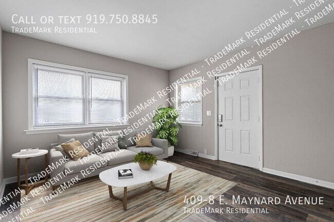 Photo - 409 E Maynard Ave