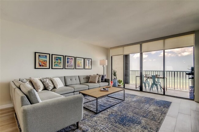 Photo - 1290 Gulf Blvd Unit 1102