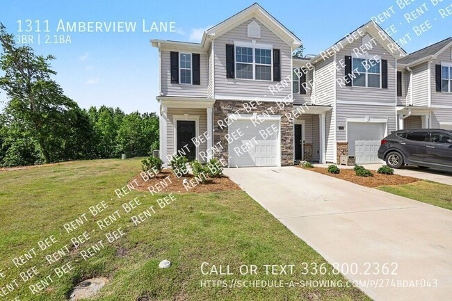 Photo - 1311 Amberview Ln