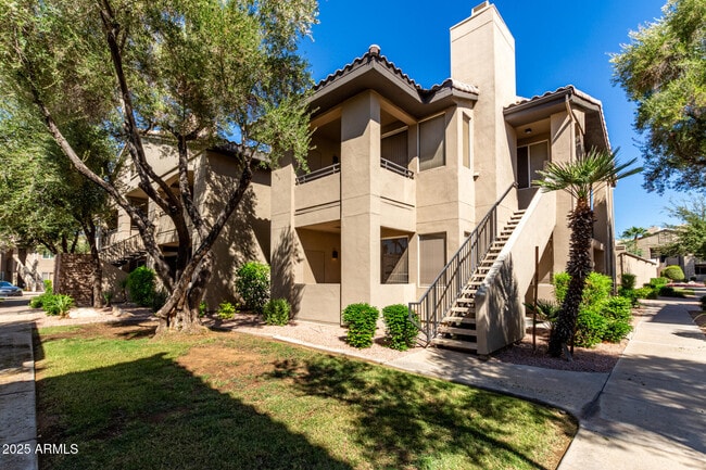 Photo - 7009 E Acoma Dr Unit 1130