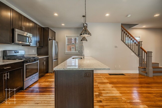 Photo - Available Now: One Month Free Rent!