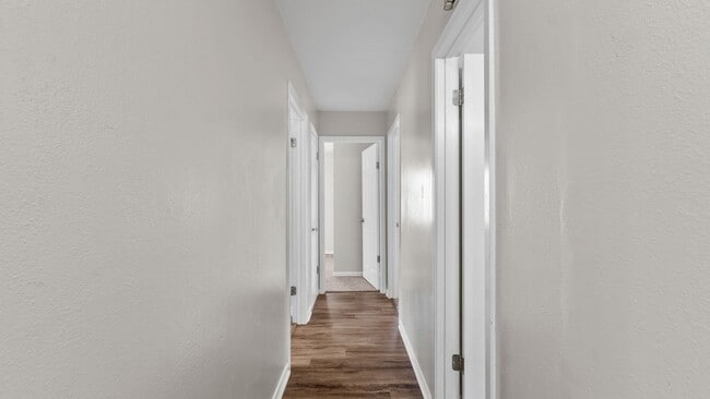 Photo - Newly remodeled 3 bedroom, 2 bath home.