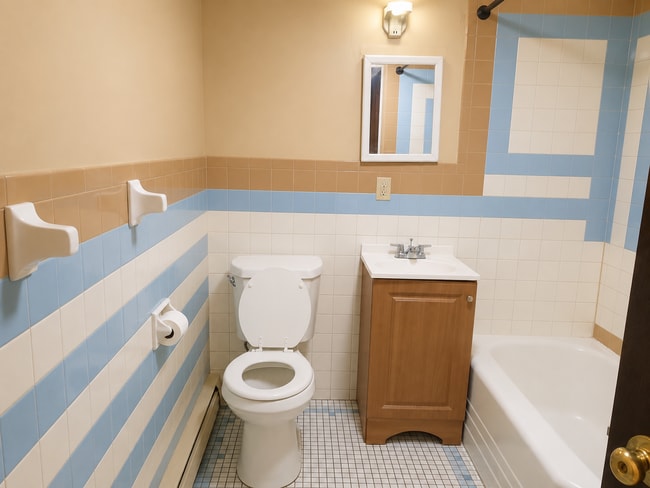 Photo - 9 Thompson St Unit 9 Thompson St, BMST, Troy, NY, 12180