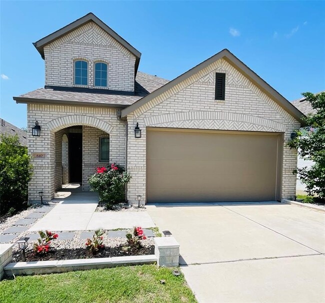 Building Photo - 640 Pecan Bottom Trail
