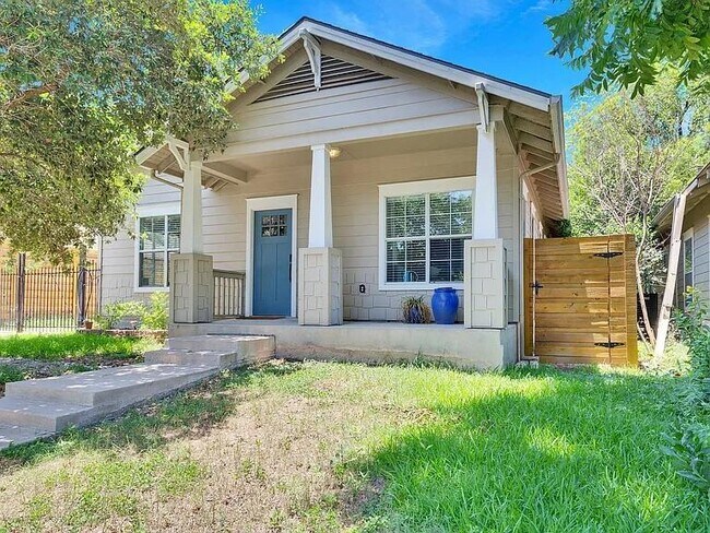 Photo - 7308 Meador Ave