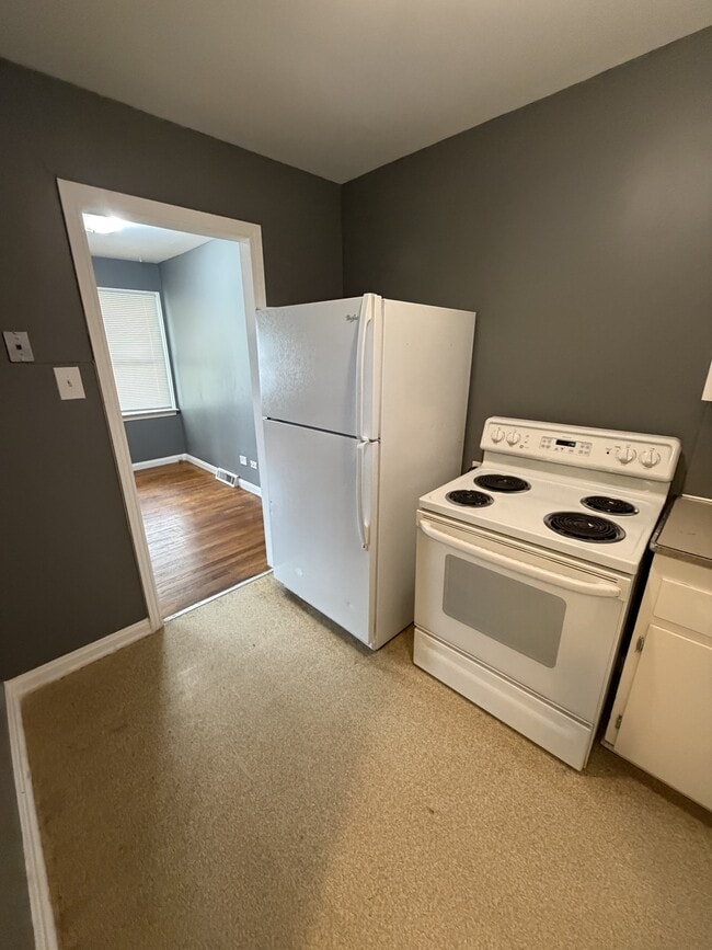 Photo - 2525 S Cherokee St