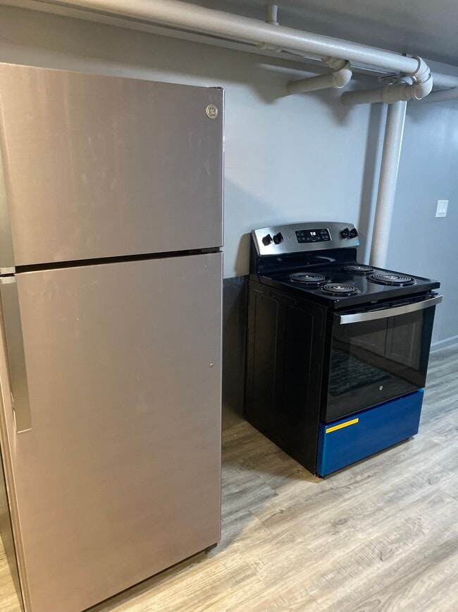 Photo - 4865 W Concord Pl Unit Basement