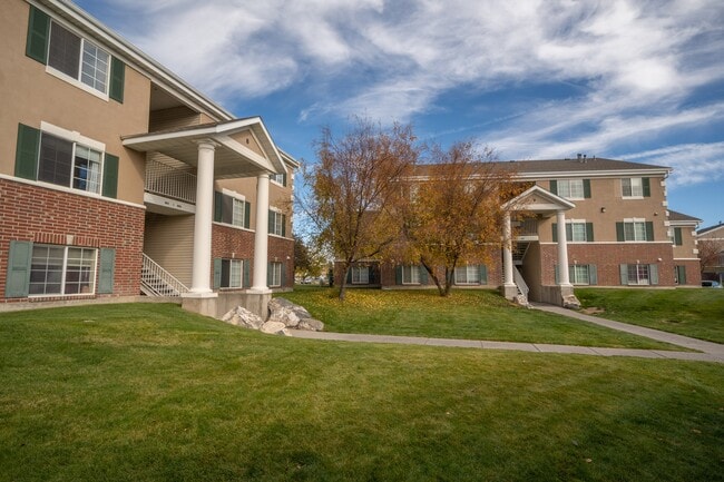 Stone Brook Apartments