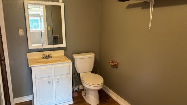 Photo - Small House in Country Setting