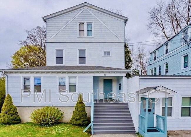 Building Photo - 79 Garfield Ave Unit 1F