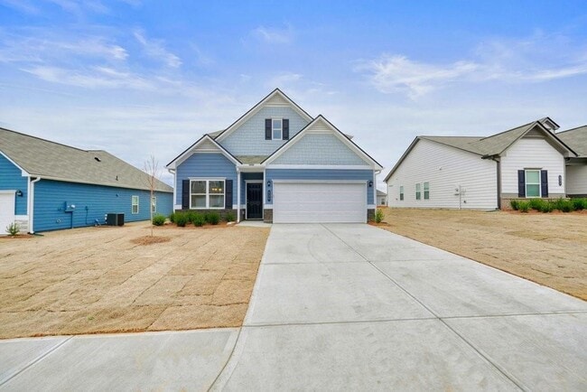 Photo - 529 Summerfield Ln NW