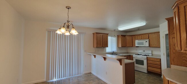 Photo - Great Anderson Location on Corner Lot, 3 Bedroom, 2 Bath Home