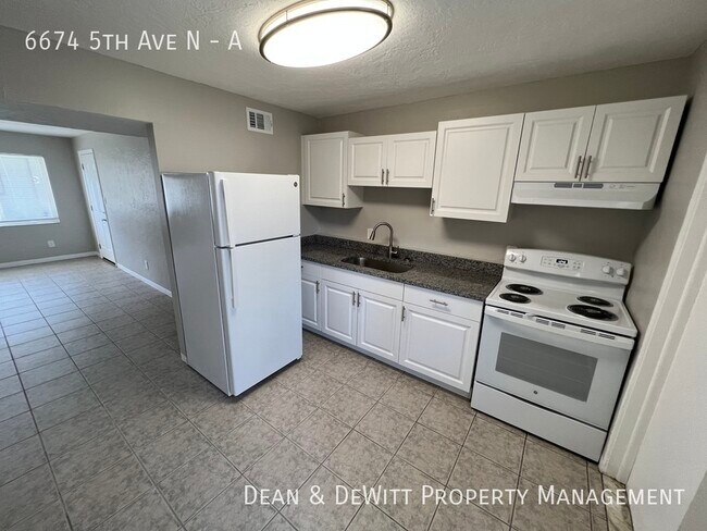 Photo - 6674 5th Ave N Unit A