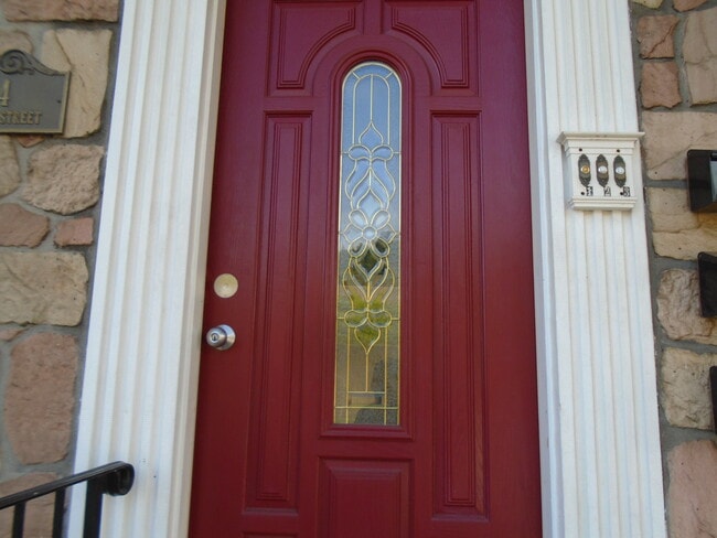 Photo - 314 Bushkill St Unit #1