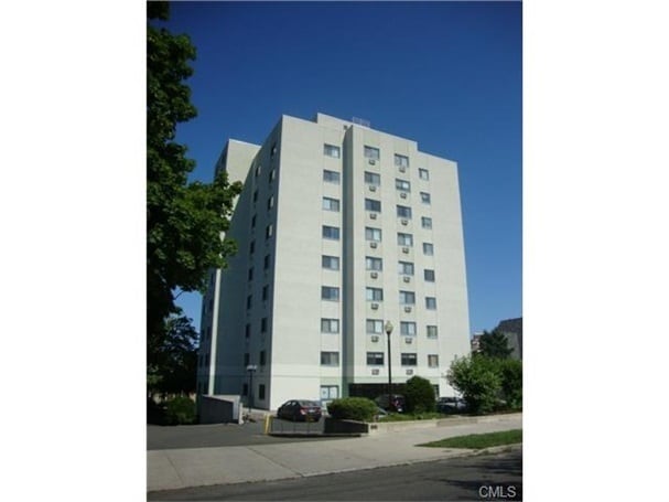 Building Photo - 51 Schuyler Ave Unit 4G Rental