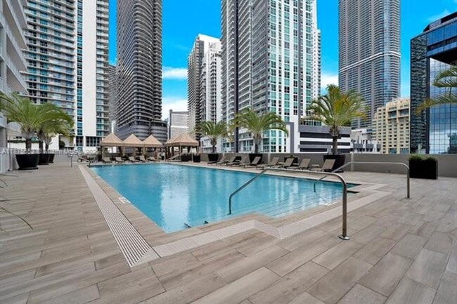 Photo - 1250 S Miami Ave Unidad 1250 S Miami Ave  2604