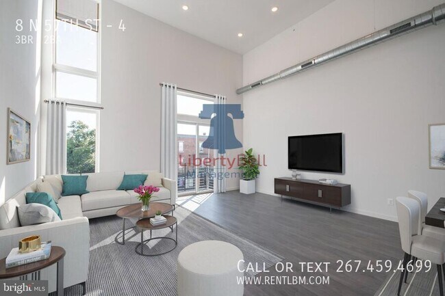 Building Photo - 8 N 57th St Unit 4