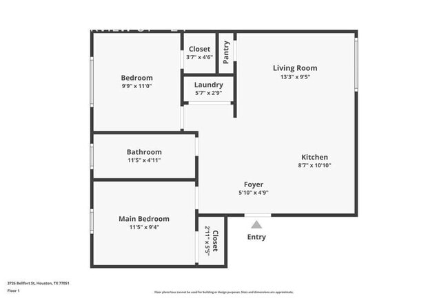 Building Photo - 7806 Clearview St Unit 24