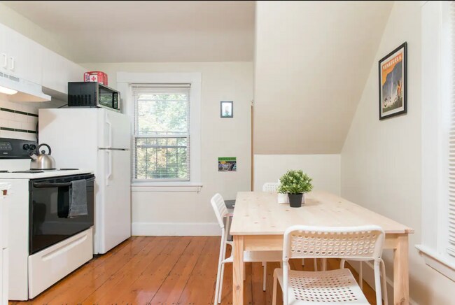 Photo - 1241 Boylston St Unidad 21