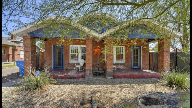 Building Photo - 2009 N 11th St