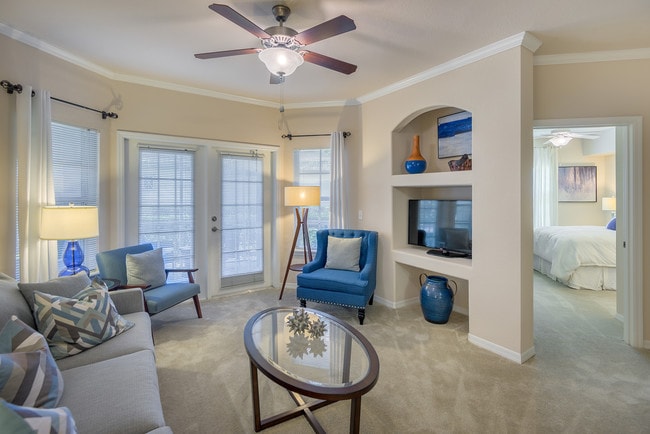 Versant Place Apartments