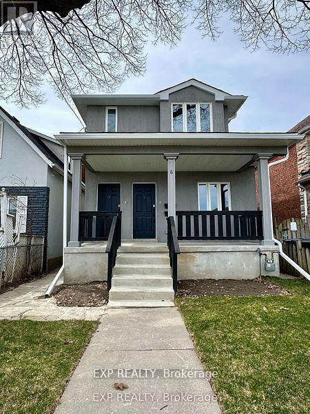Photo - 6 Lapp St Unit Upper