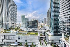 Photo - 45 SW 9th St Unit 1701