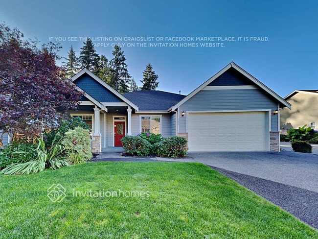 Building Photo - 706 182nd St E