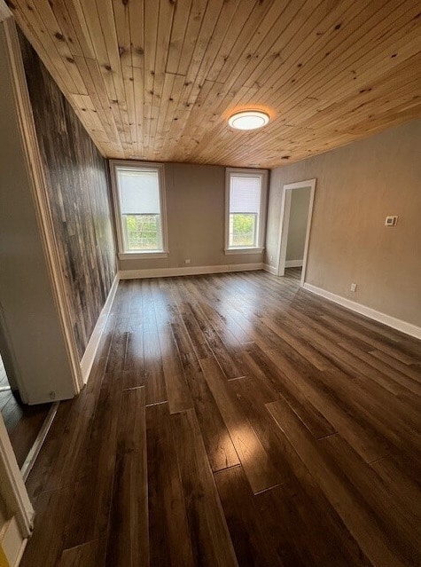 View walking into apartment - 186 E Winter St