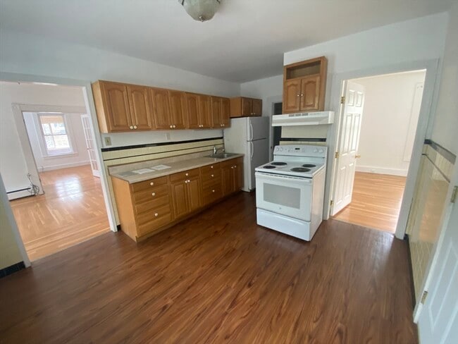 Photo - 35 Grant St Unidad 2