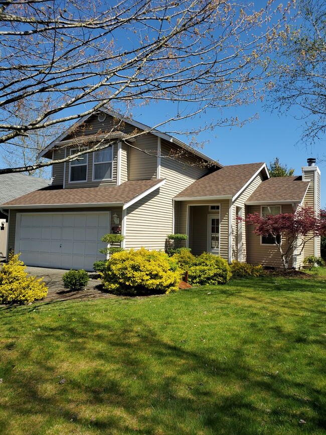 Photo - Great 3 bedroom home available now!