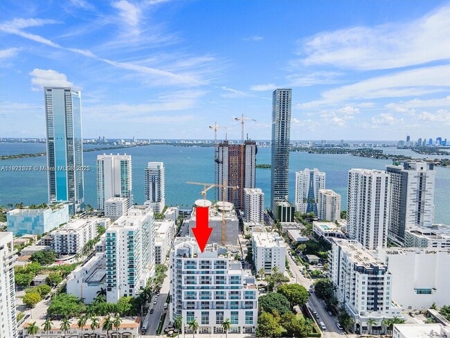 Photo - 350 NE 24th St Unit 613