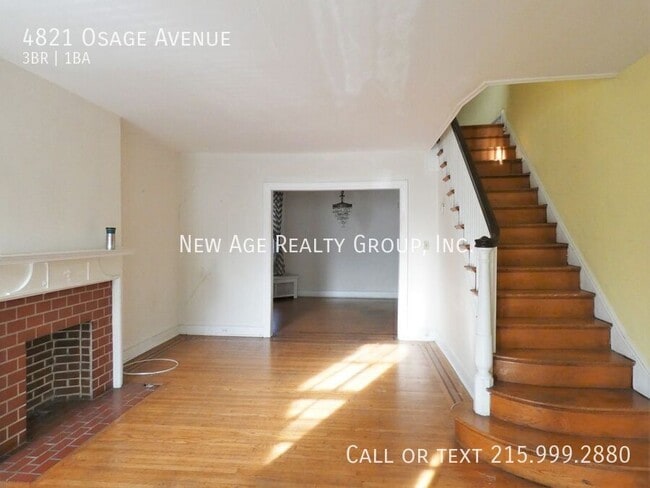 Photo - 4821 Osage Ave