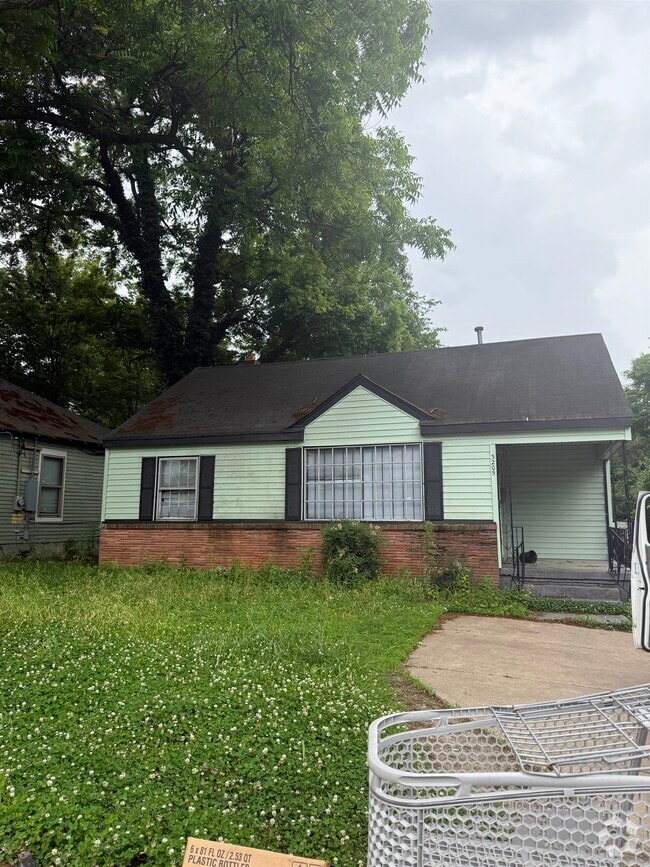 Building Photo - 3205 Coleman Ave Rental