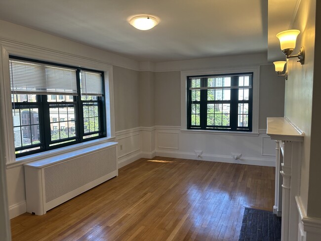 124 Bowdoin St Unit 43