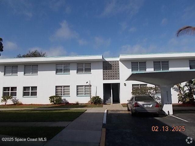 Building Photo - 8401 N Atlantic Ave Unit F8 Rental