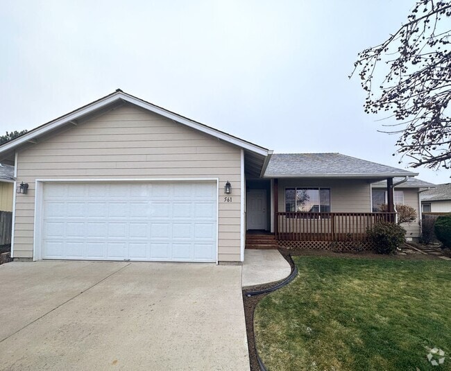 Apartments for Rent in Madras, OR 34 Rentals