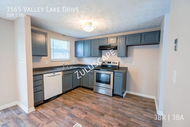 3565 Valley Lake Dr