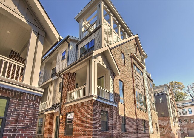 Photo - 4117 Selwyn Walk Ct Townhome