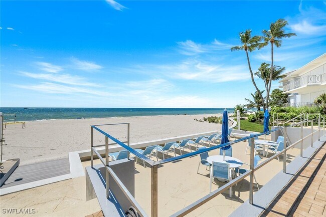 Building Photo - 1851 Gulf Shore Blvd N Unit 15 Rental