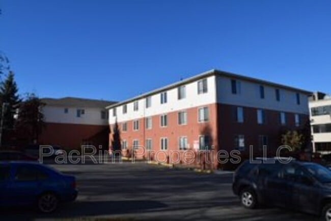 Building Photo - 315 Barrow St